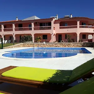 Casa de hóspedes Vivenda Os Silvas, Odiáxere
