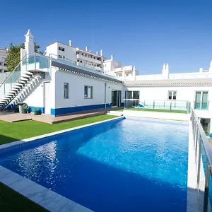 Casa de hóspedes Peralux, Pêra