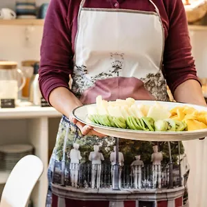 Alojamento de Acomodação e Pequeno-almoço Coreto, Loulé